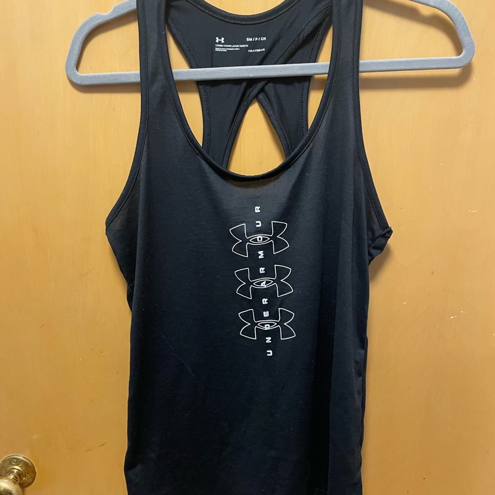 Under Armour workout tank top